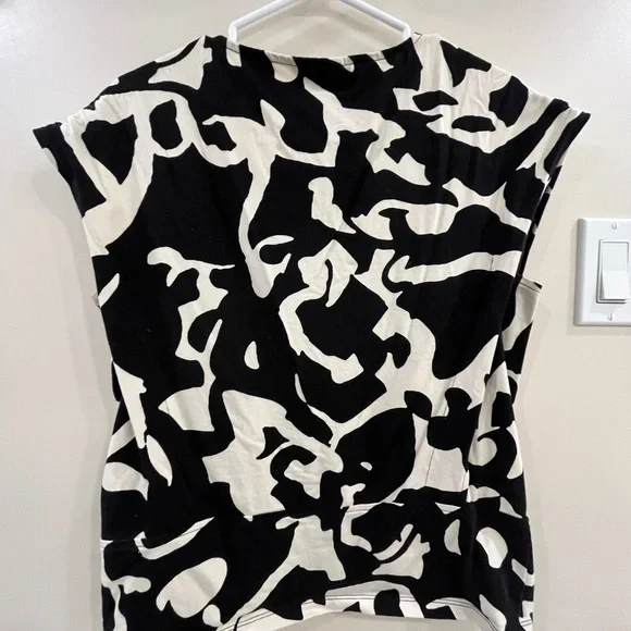 Alfani Work Shirt - Picture 3 of 4